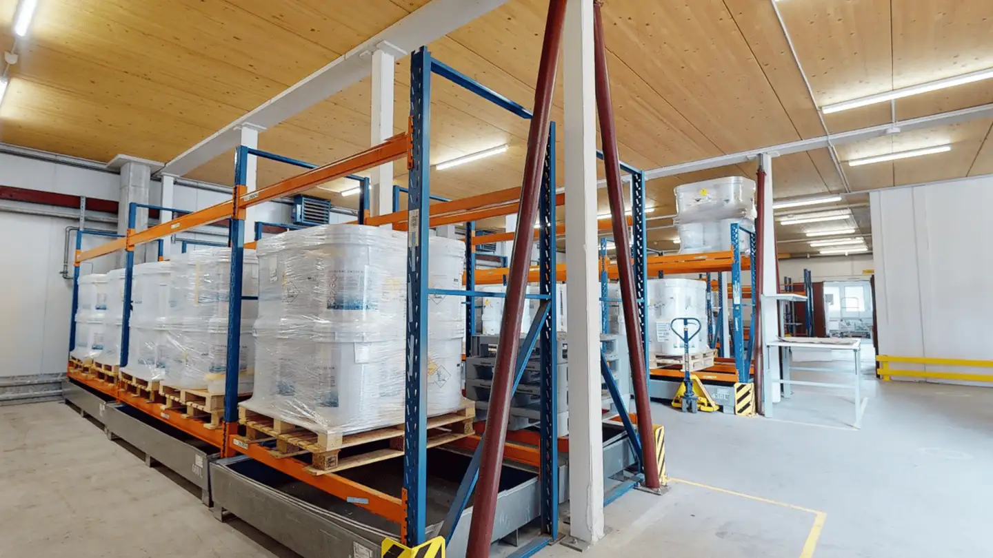 Industrieimmobilie mieten - Aarauerstrasse 51, 5200 Brugg AG - Foto 3