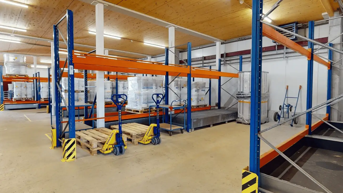 Industrieimmobilie mieten - Aarauerstrasse 51, 5200 Brugg AG - Foto 4