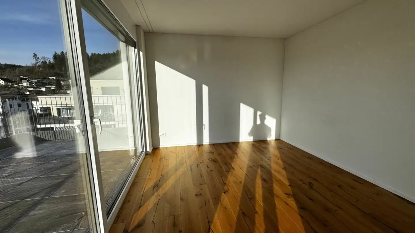 Appartement à louer - Rotkornstrasse 9, 5727 Oberkulm - Photo 3