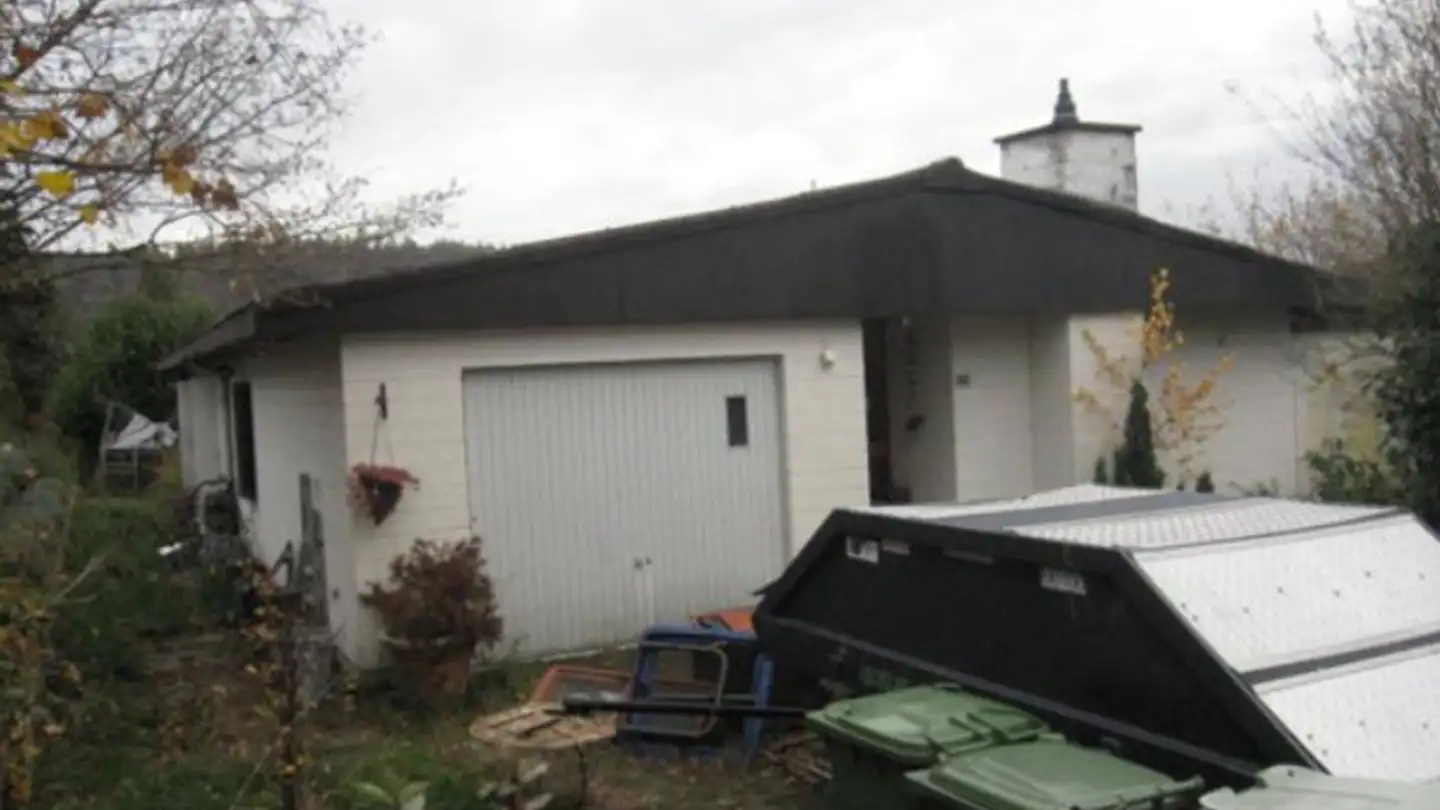 Maison individuelle à vendre - Zihlstrasse 42, 5734 Reinach AG