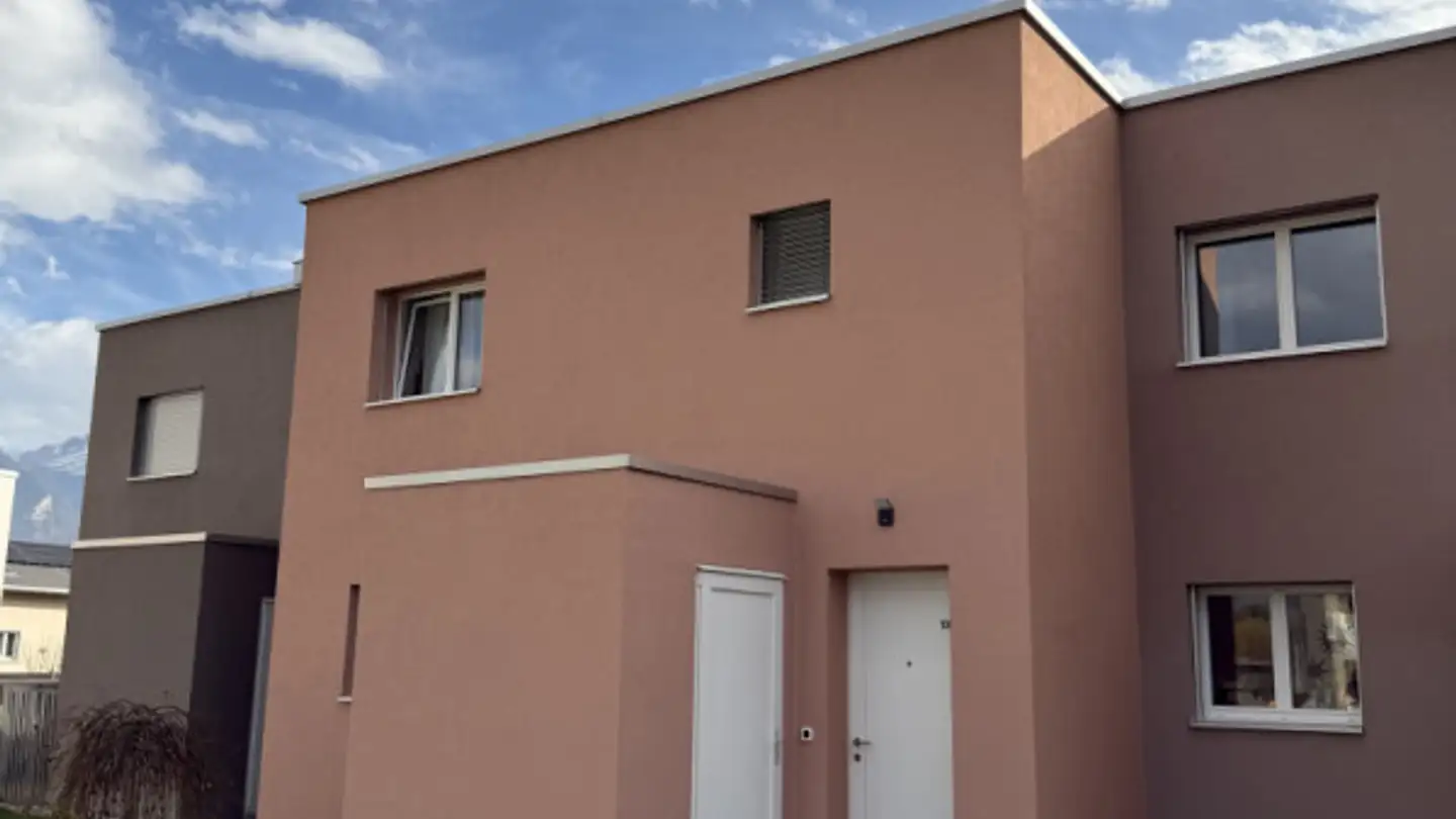 Single house for sale - Route Du Verney 10b, 1870 Monthey - Photo 3