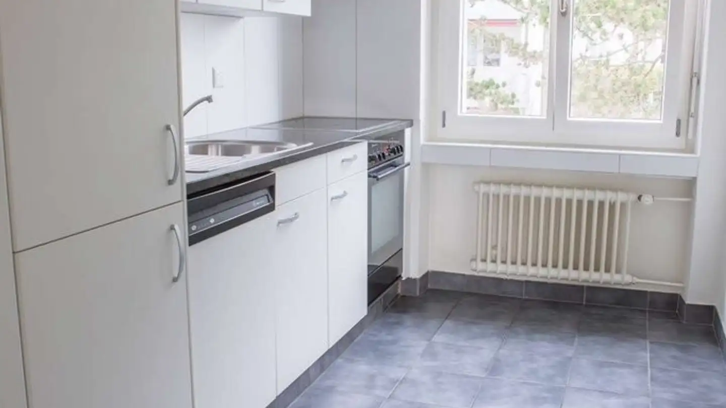 Apartment for rent - Chemin De Jolimont 10, 1700 Fribourg - Photo 2