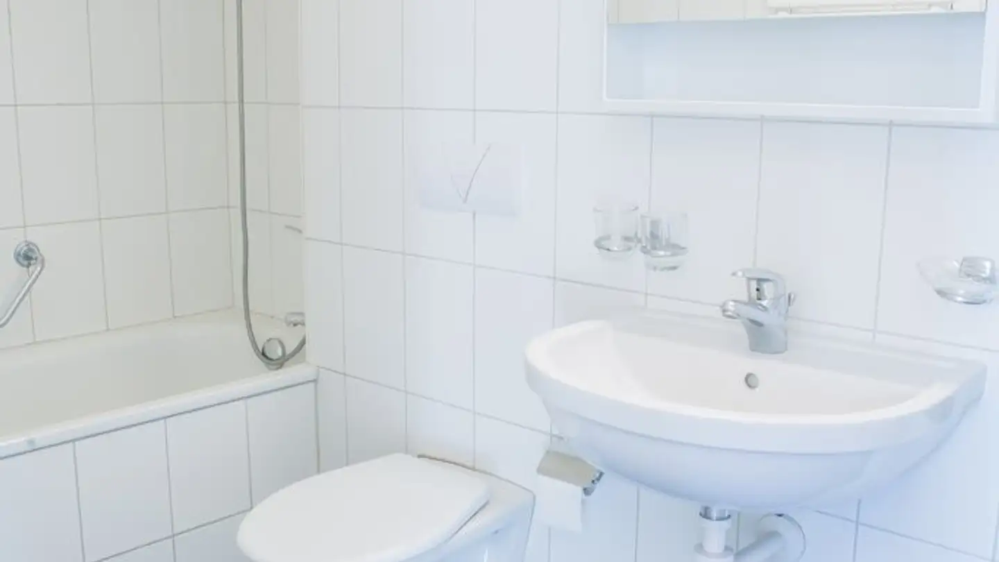 Apartment for rent - Chemin De Jolimont 10, 1700 Fribourg - Photo 3