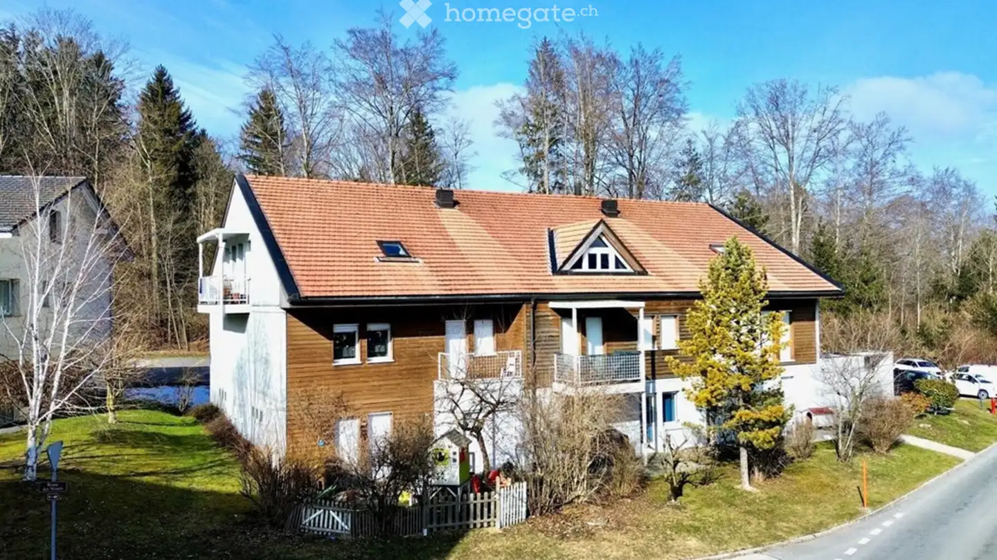 Appartamento in affitto - 1663 Epagny - Foto 2