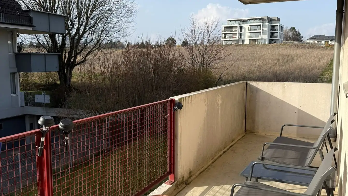 Wohnung mieten - Chemin De Chien-Boeuf 2, 1304 Cossonay-Ville