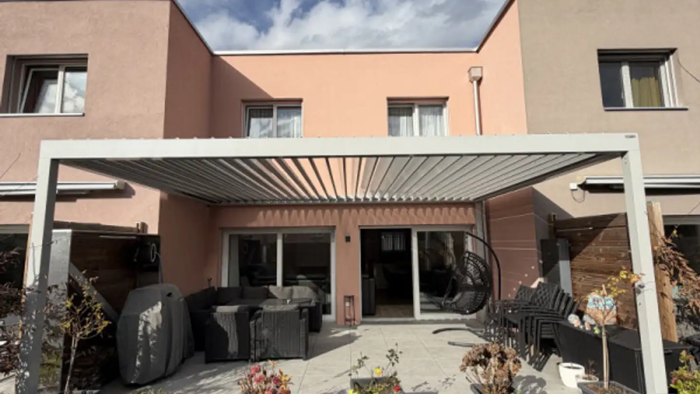 Single house for sale - Route Du Verney 10b, 1870 Monthey