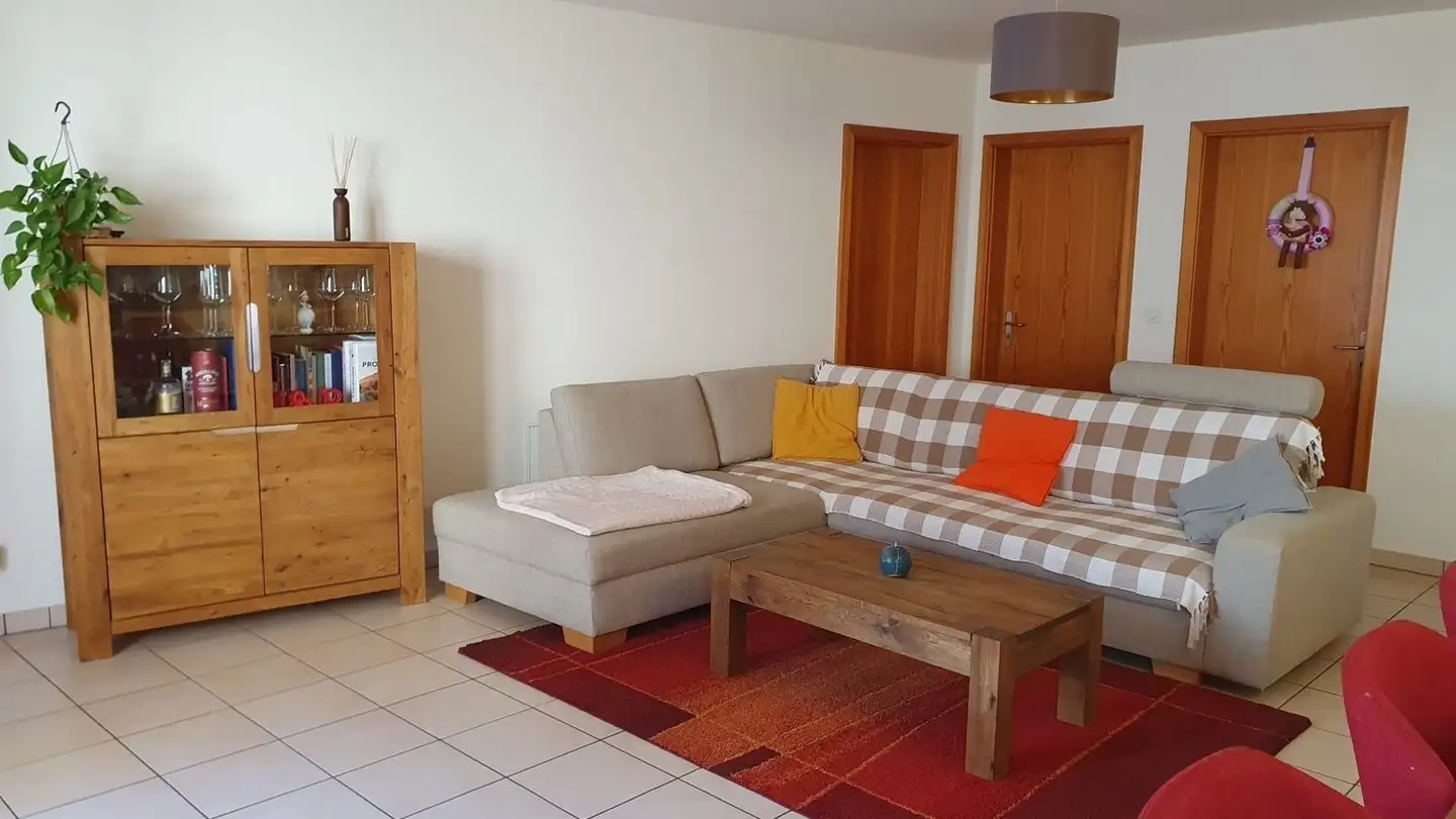 Appartamento in affitto - Via Daro, 6500 Bellinzona