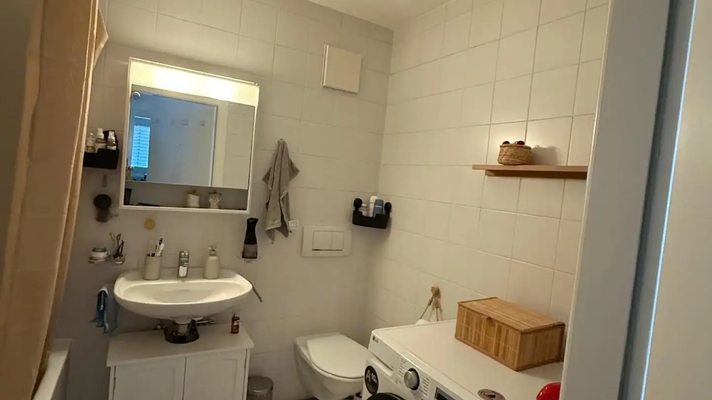 Wohnung mieten - Chemin De Chien-Boeuf 2, 1304 Cossonay-Ville - Foto 2