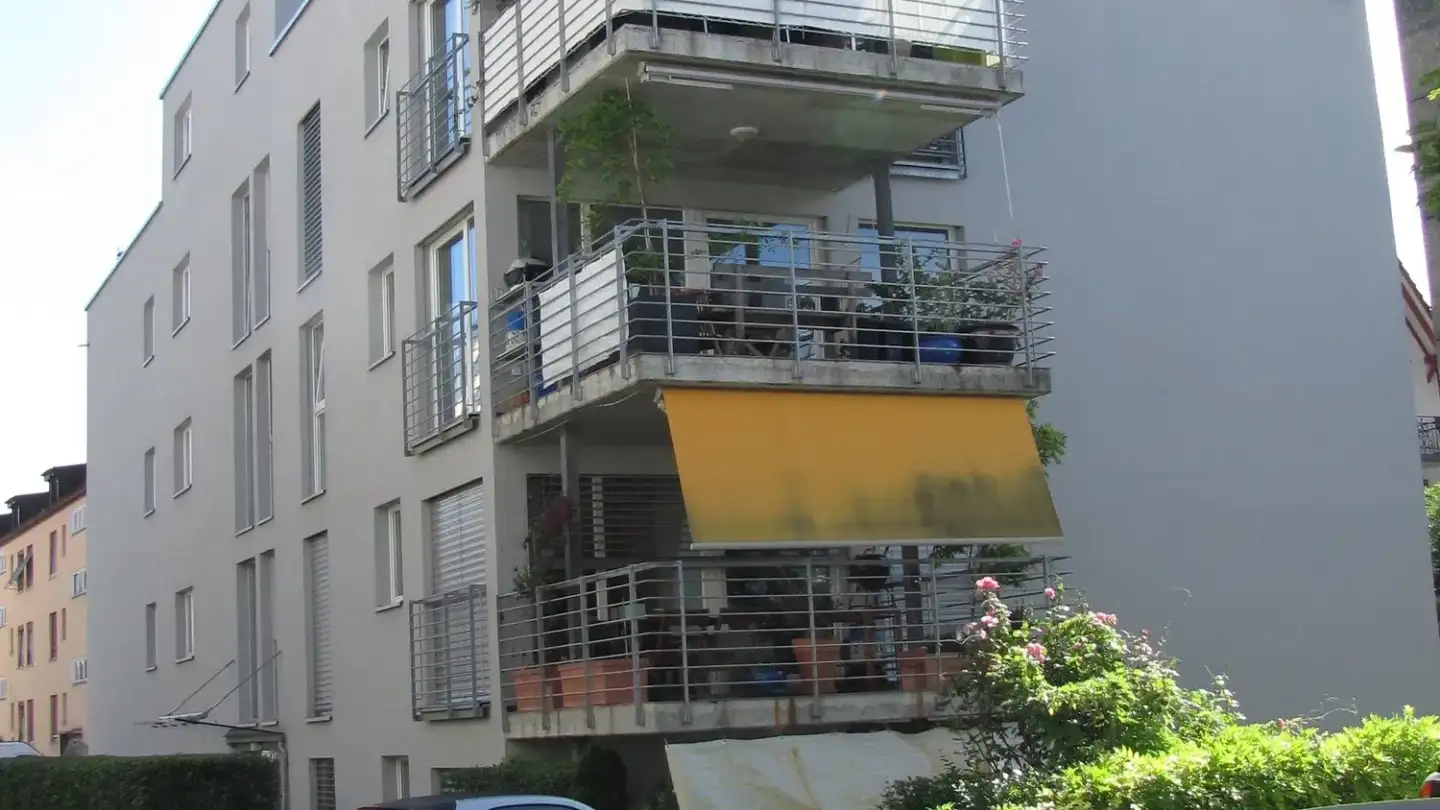 Appartamento in affitto - Gmeimeriweg 7, 8047 Zürich