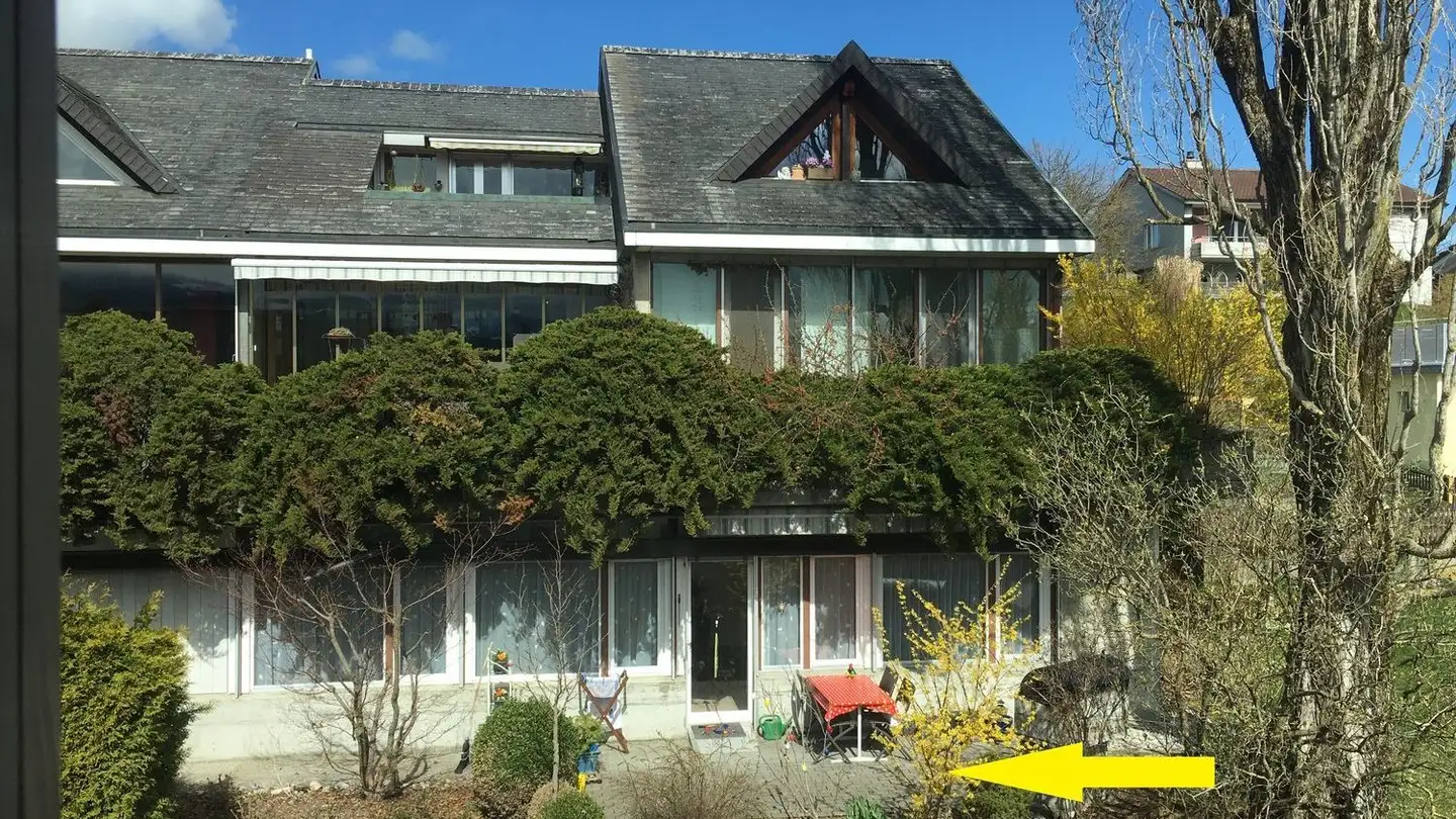 Apartment for rent - Voremberg 2, 3150 Schwarzenburg