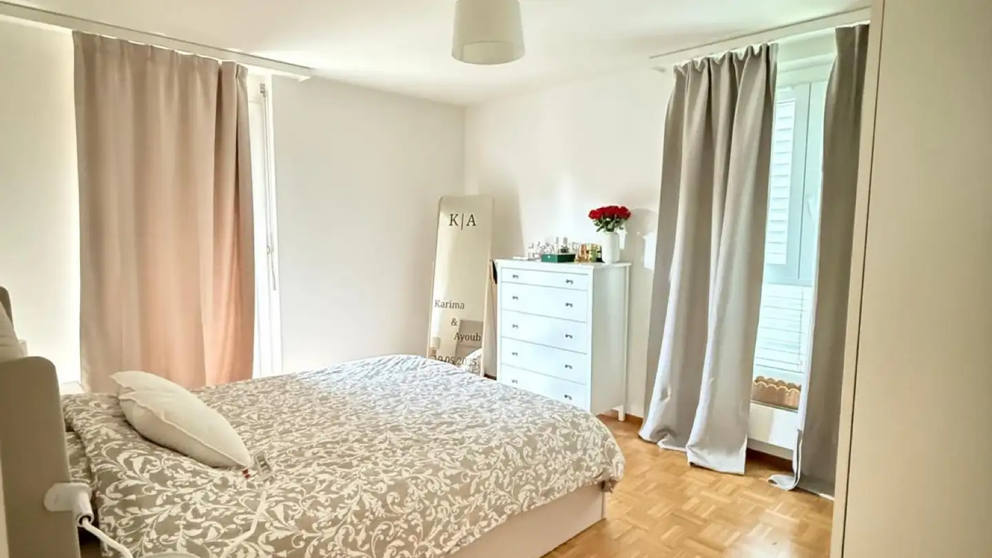 Wohnung mieten - Chemin De Chien-Boeuf 2, 1304 Cossonay-Ville - Foto 3