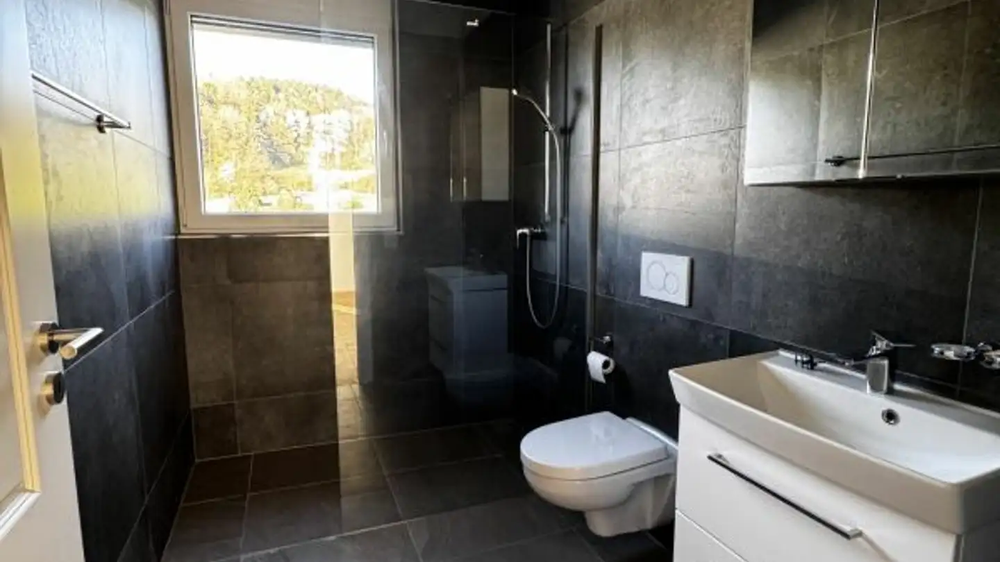 Appartement à louer - Rotkornstrasse 9, 5727 Oberkulm - Photo 4