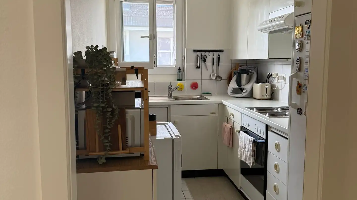 Wohnung mieten - Chemin De Chien-Boeuf 2, 1304 Cossonay-Ville - Foto 4