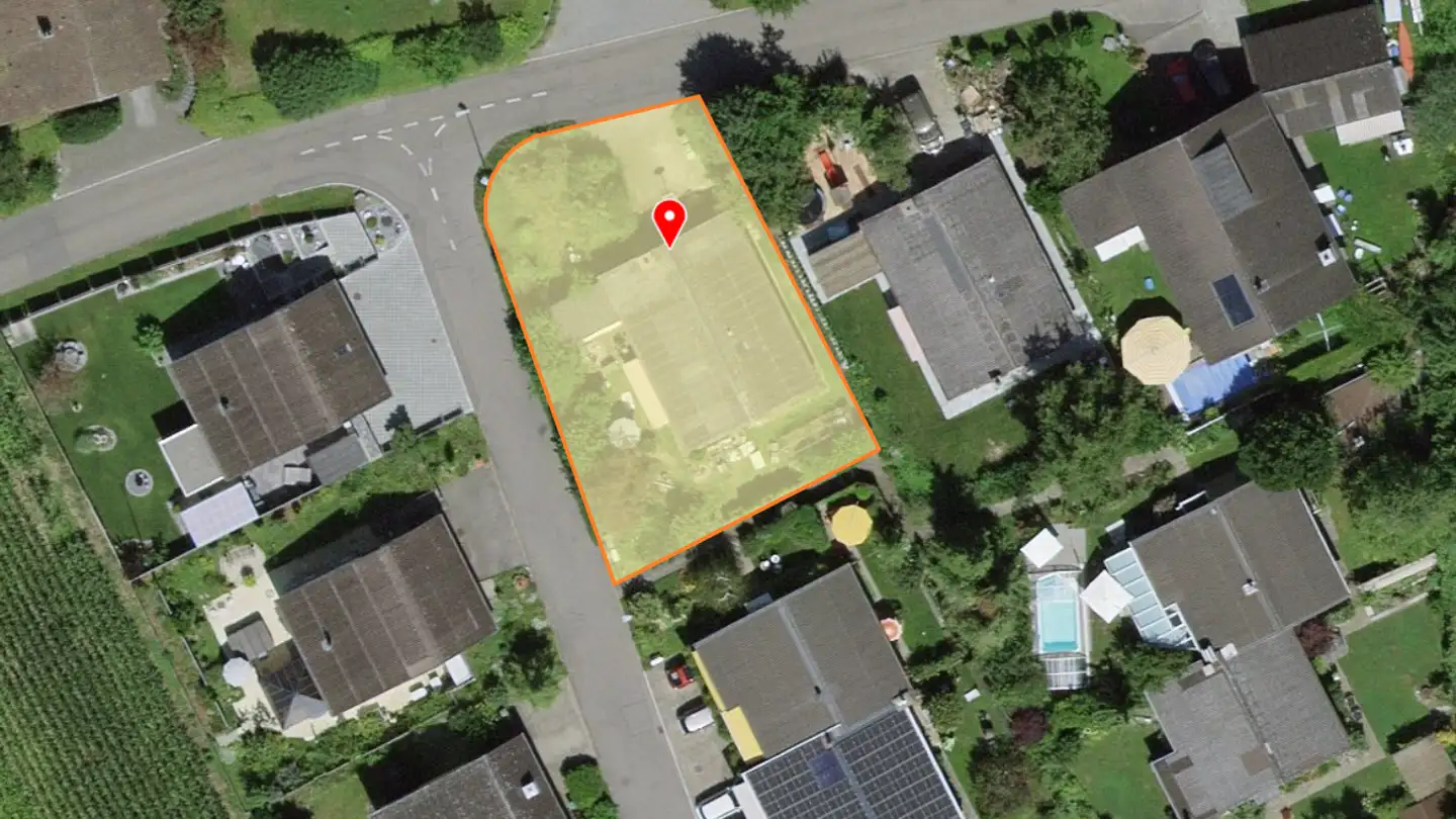 Maison individuelle à vendre - Zihlstrasse 42, 5734 Reinach AG - Photo 3