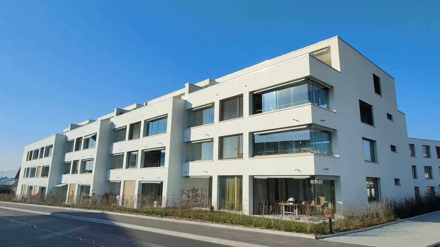 Wohnung mieten - Eschenweg 3, 5442 Fislisbach