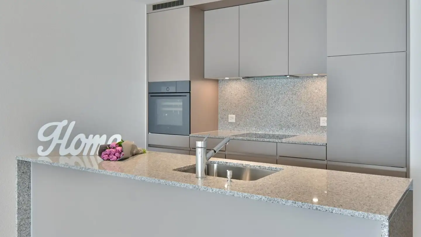 Wohnung mieten - Eschenweg 3, 5442 Fislisbach - Foto 2