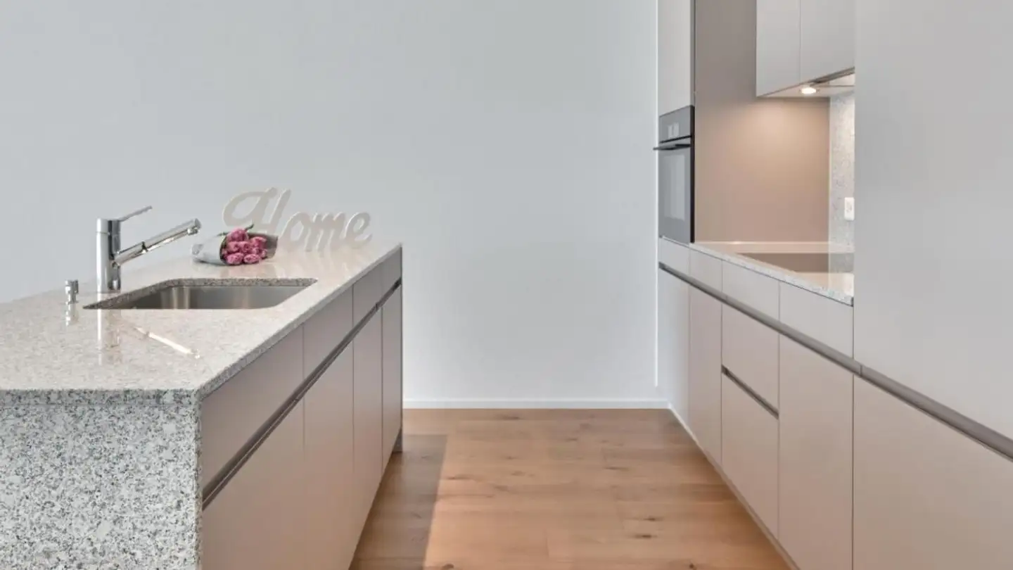 Wohnung mieten - Eschenweg 3, 5442 Fislisbach - Foto 3