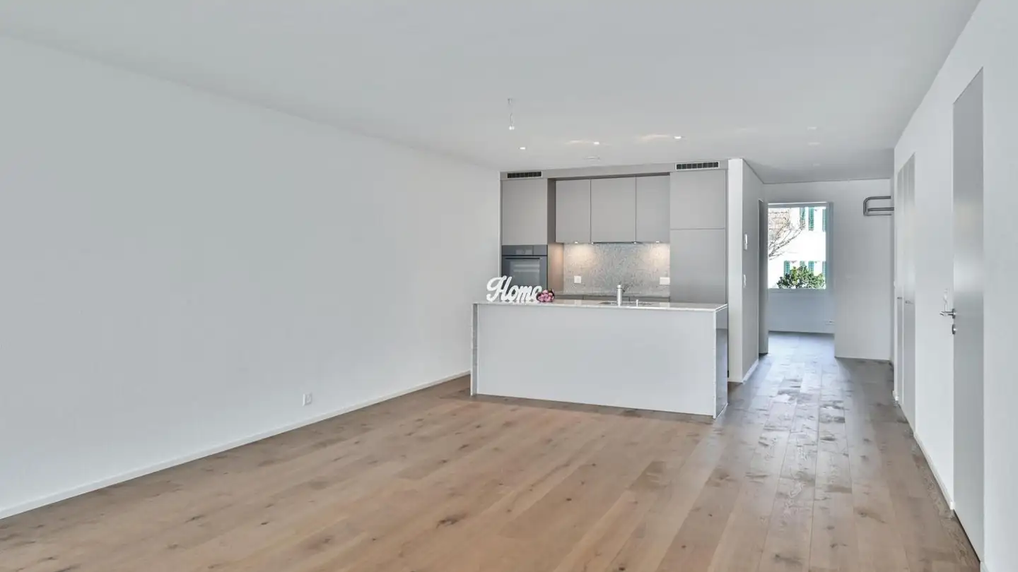 Wohnung mieten - Eschenweg 3, 5442 Fislisbach - Foto 4