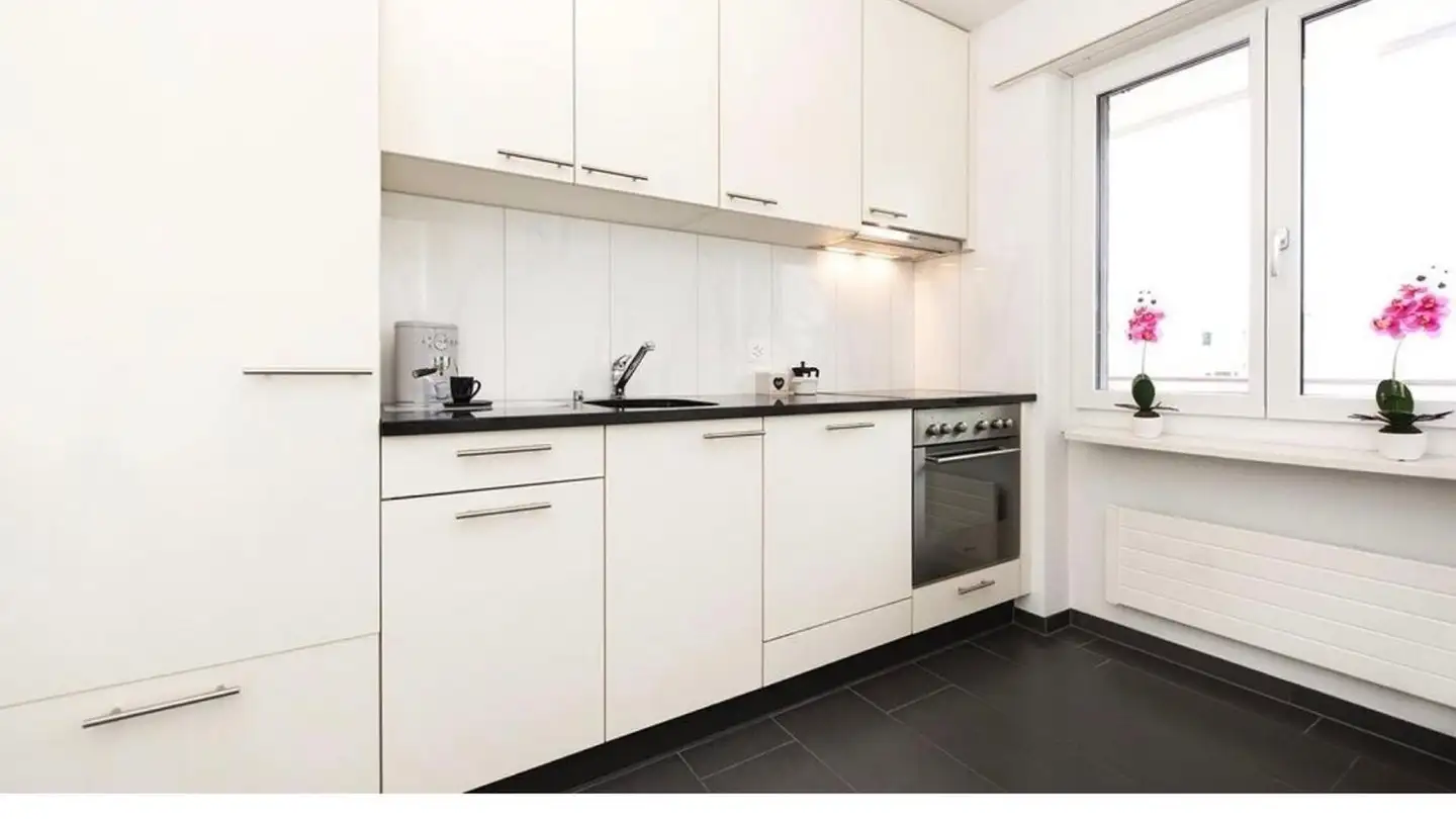 Chambre à louer - Sulzbachstrasse 4, 9404 Rorschacherberg - Photo 3