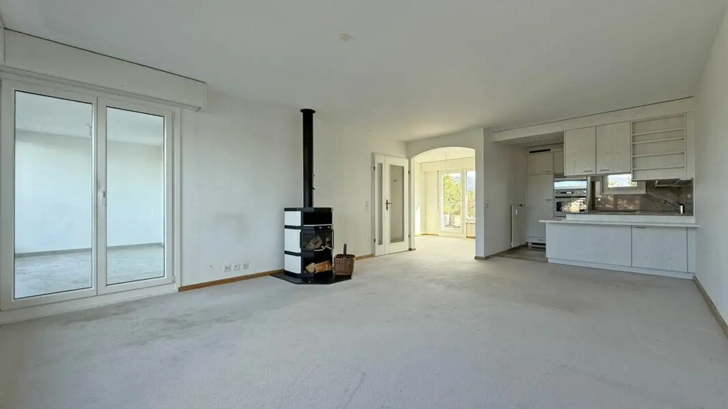 Appartamento in vendita - Steinrebenstrasse 170, 4153 Reinach BL - Foto 2