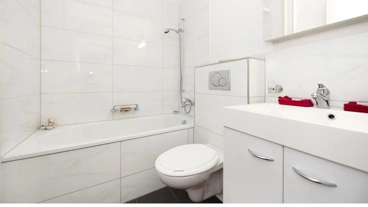 Chambre à louer - Sulzbachstrasse 4, 9404 Rorschacherberg - Photo 4