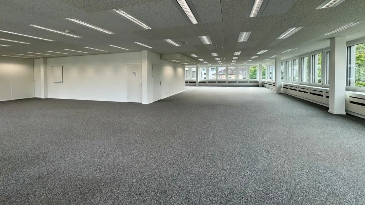 Bureau à louer - Friesenbergstrasse 75, 8055 Zürich - Photo 3