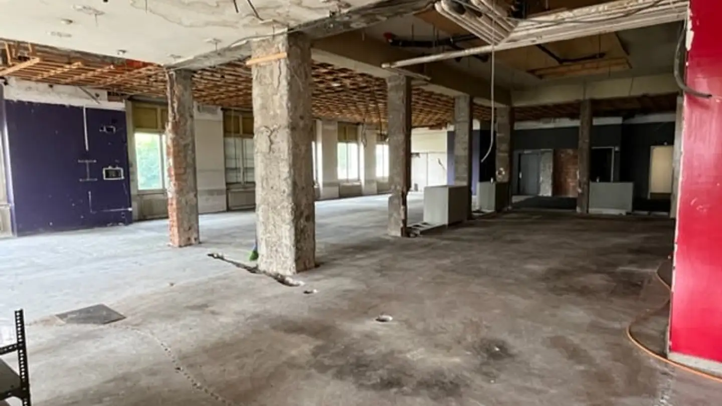 Appartement à vendre - Stalden 1, 4500 Solothurn - Photo 2