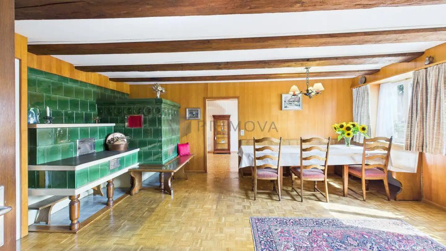 Single house for sale - Ringstrasse 7, 5415 Nussbaumen AG