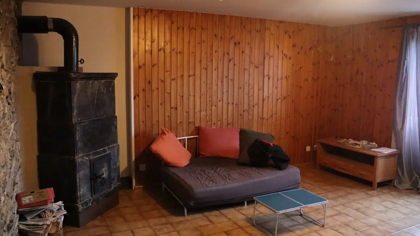 Appartement à louer - Rue Du Sommet 53, 1965 Savièse