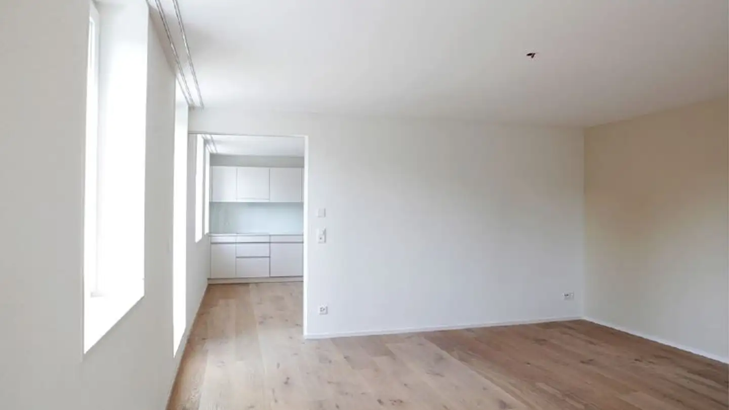 Wohnung mieten - Früebergstrasse 59, 6340 Baar