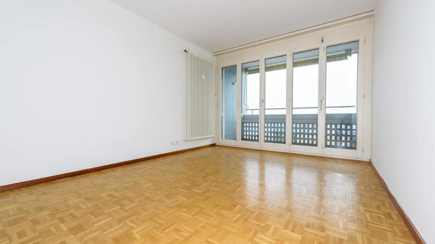 Wohnung mieten - Avenue Du Général-Guisan 32, 1700 Fribourg