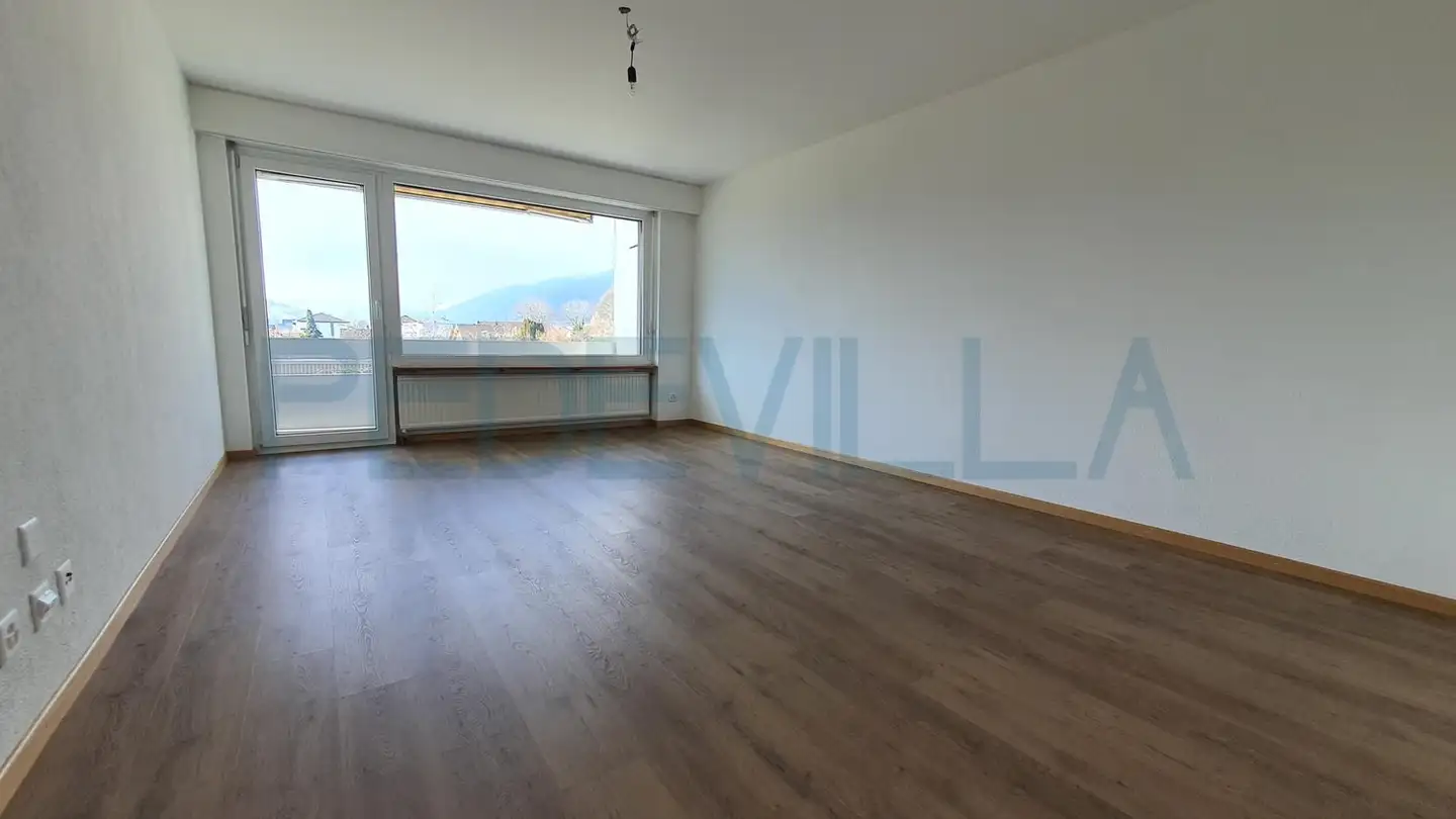 Apartment for rent - Schilthornweg 3, 2543 Lengnau BE - Photo 2