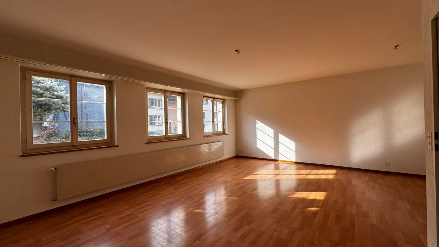 Wohnung mieten - Reigoldswilerstrasse 11b, 4207 Bretzwil - Foto 3