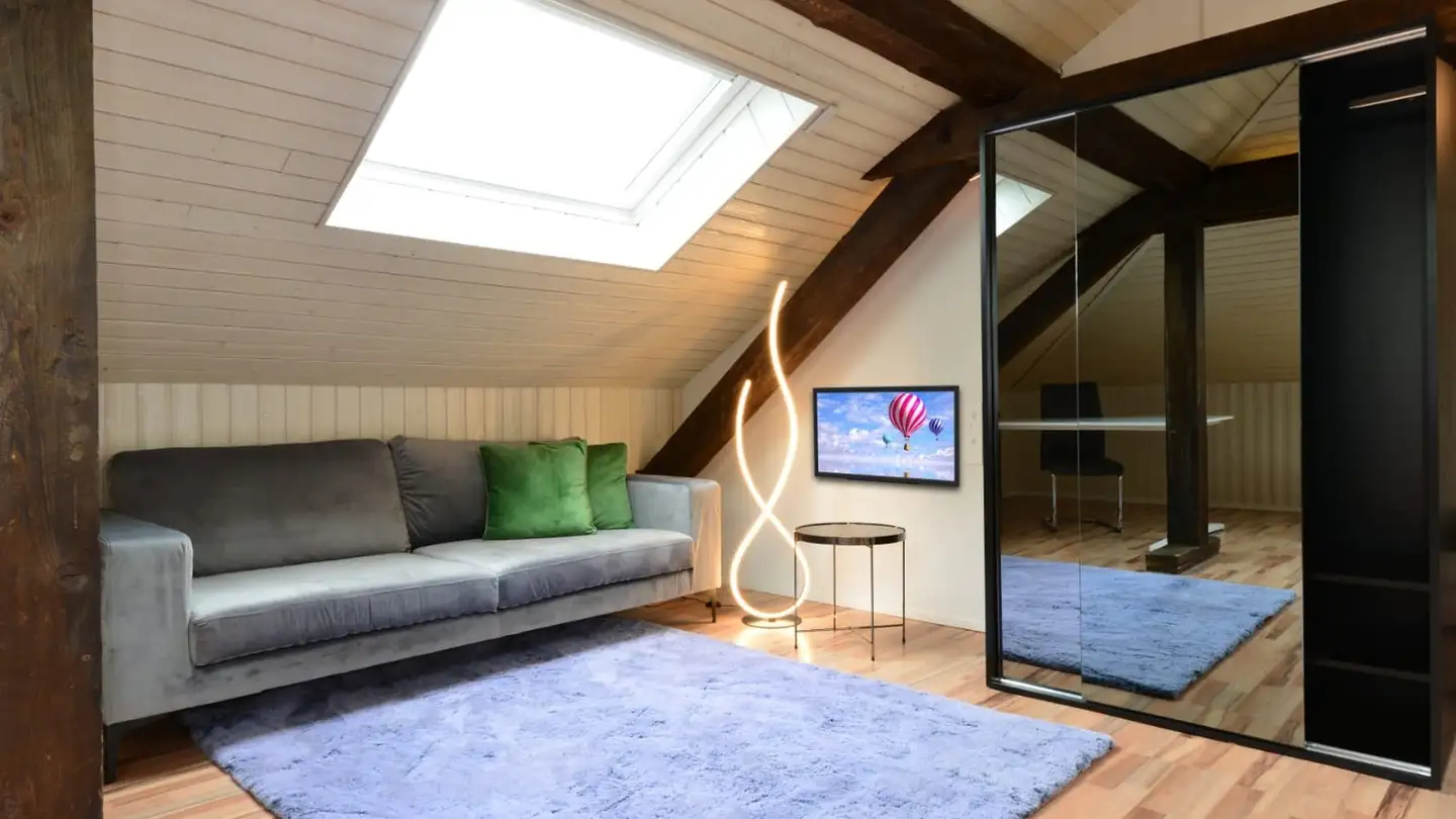 Appartamento in affitto - 8032 Zürich - Foto 2