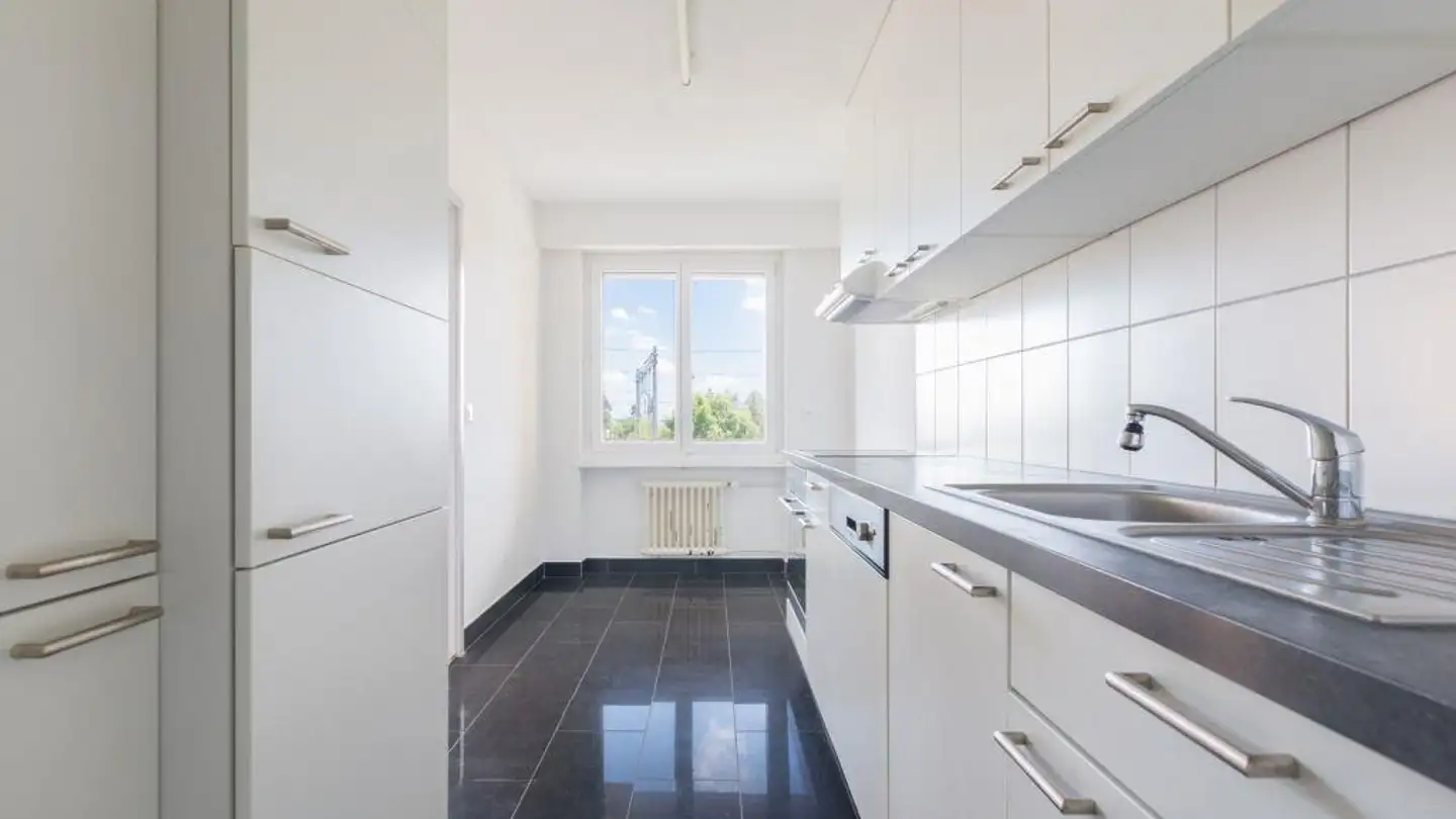Appartement à louer - Friedbergstrasse 9, 9240 Uzwil - Photo 3