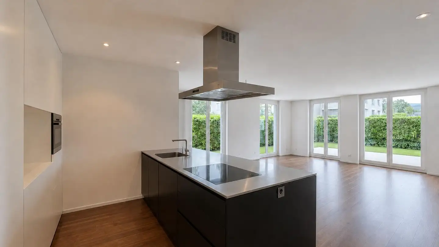 Wohnung mieten - Dorfgasse 4, 8708 Männedorf - Foto 3