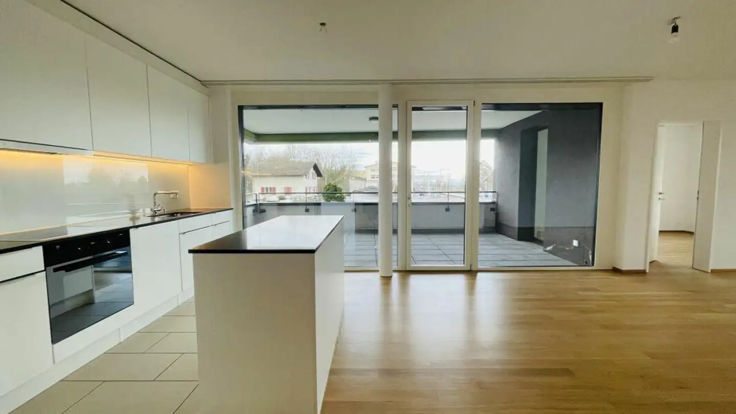 Appartamento in affitto - Breitenrainstrasse 10b, 8280 Kreuzlingen - Foto 2