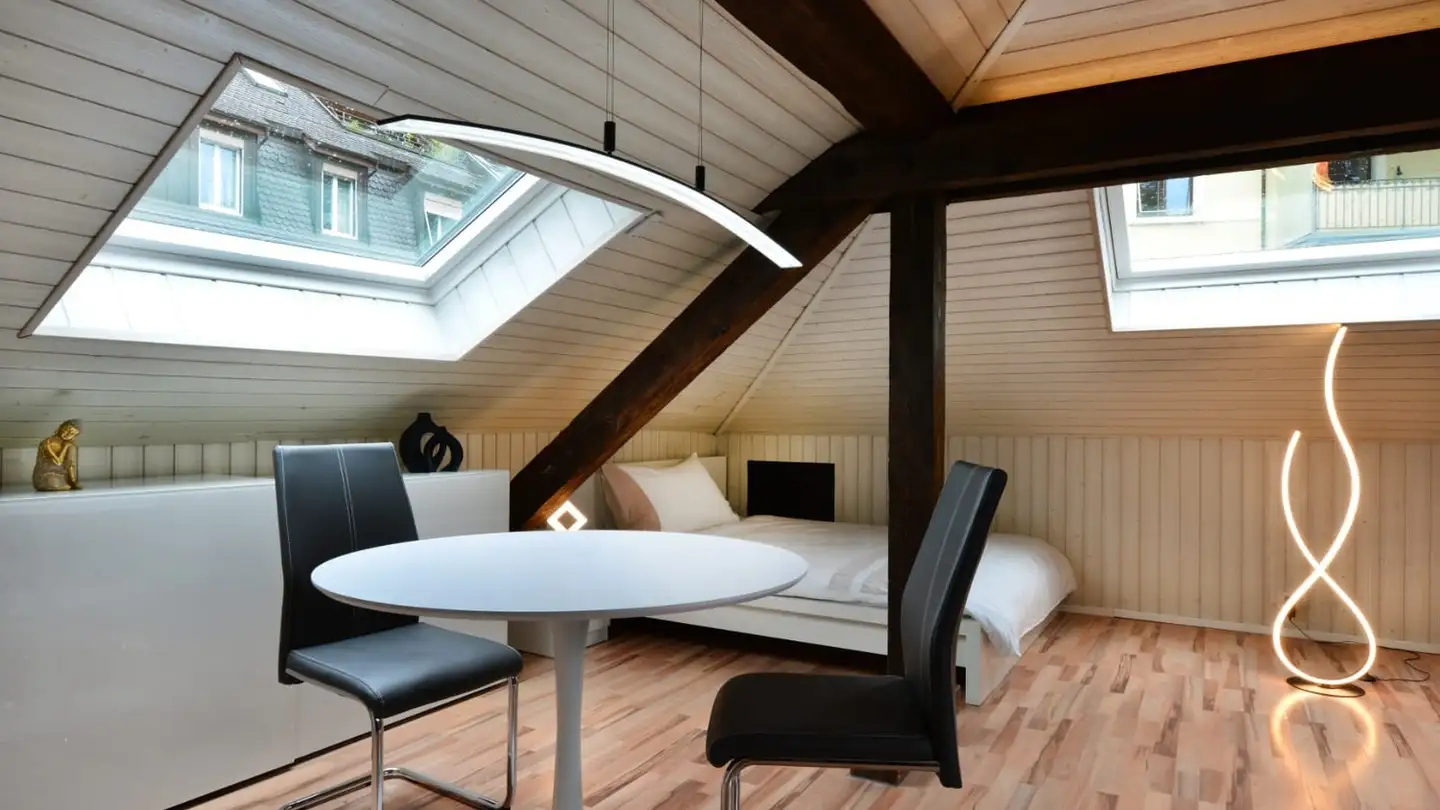 Appartamento in affitto - 8032 Zürich - Foto 3