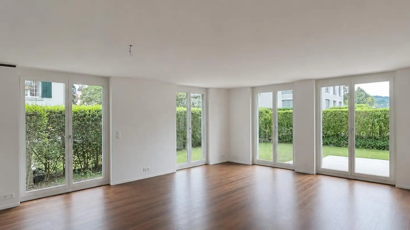 Wohnung mieten - Dorfgasse 4, 8708 Männedorf - Foto 4