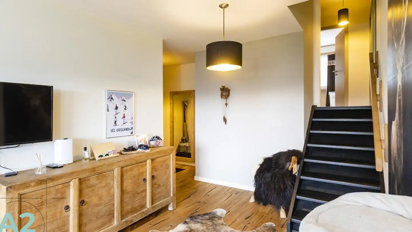 Appartement meublé à louer - 3963 Crans-Montana - Photo 4