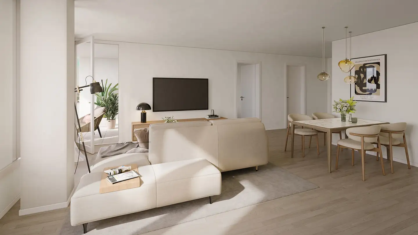 Appartement à vendre - Am Mattenhof, 6010 Kriens - Photo 3