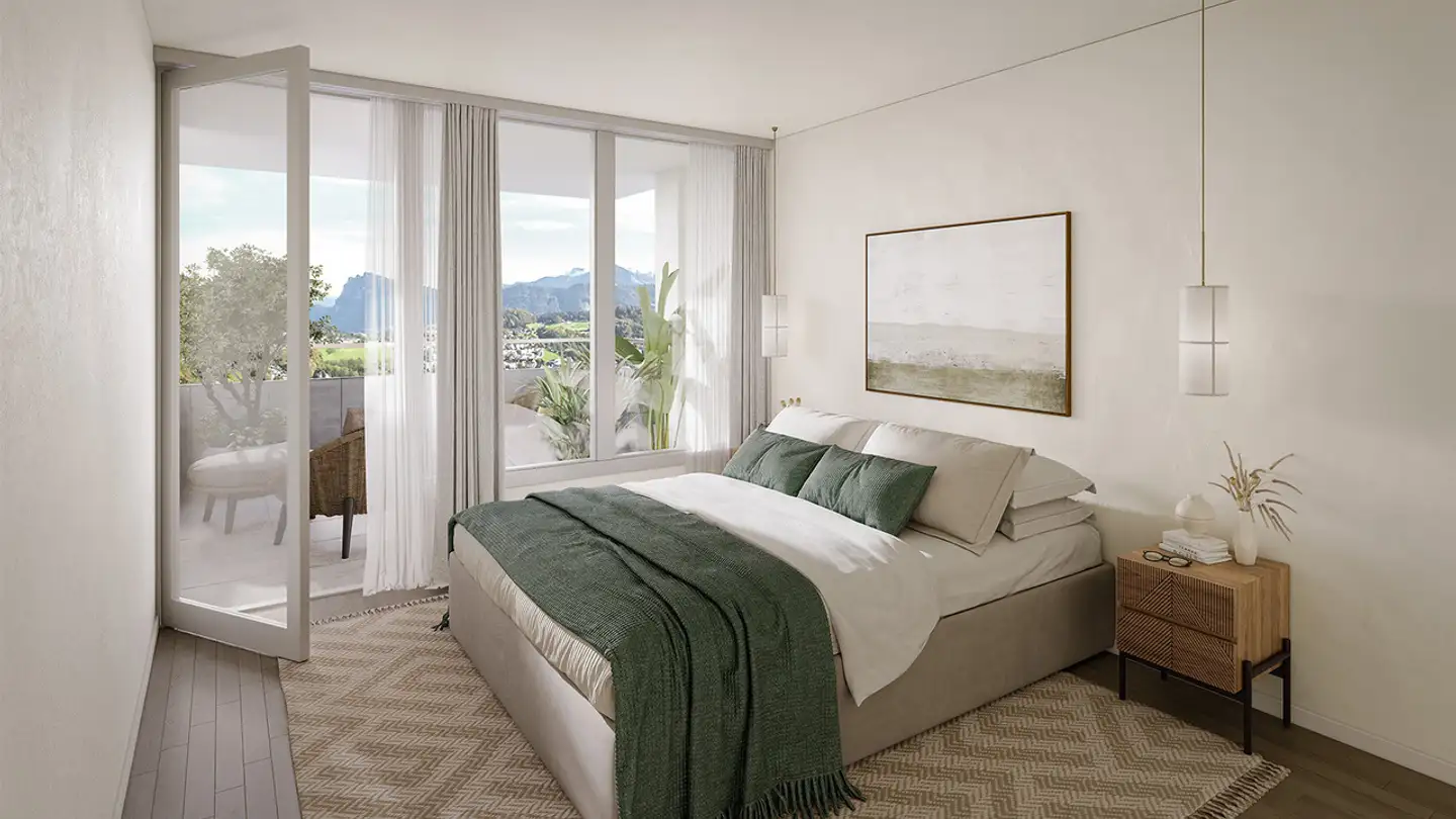 Appartement à vendre - Am Mattenhof, 6010 Kriens - Photo 4