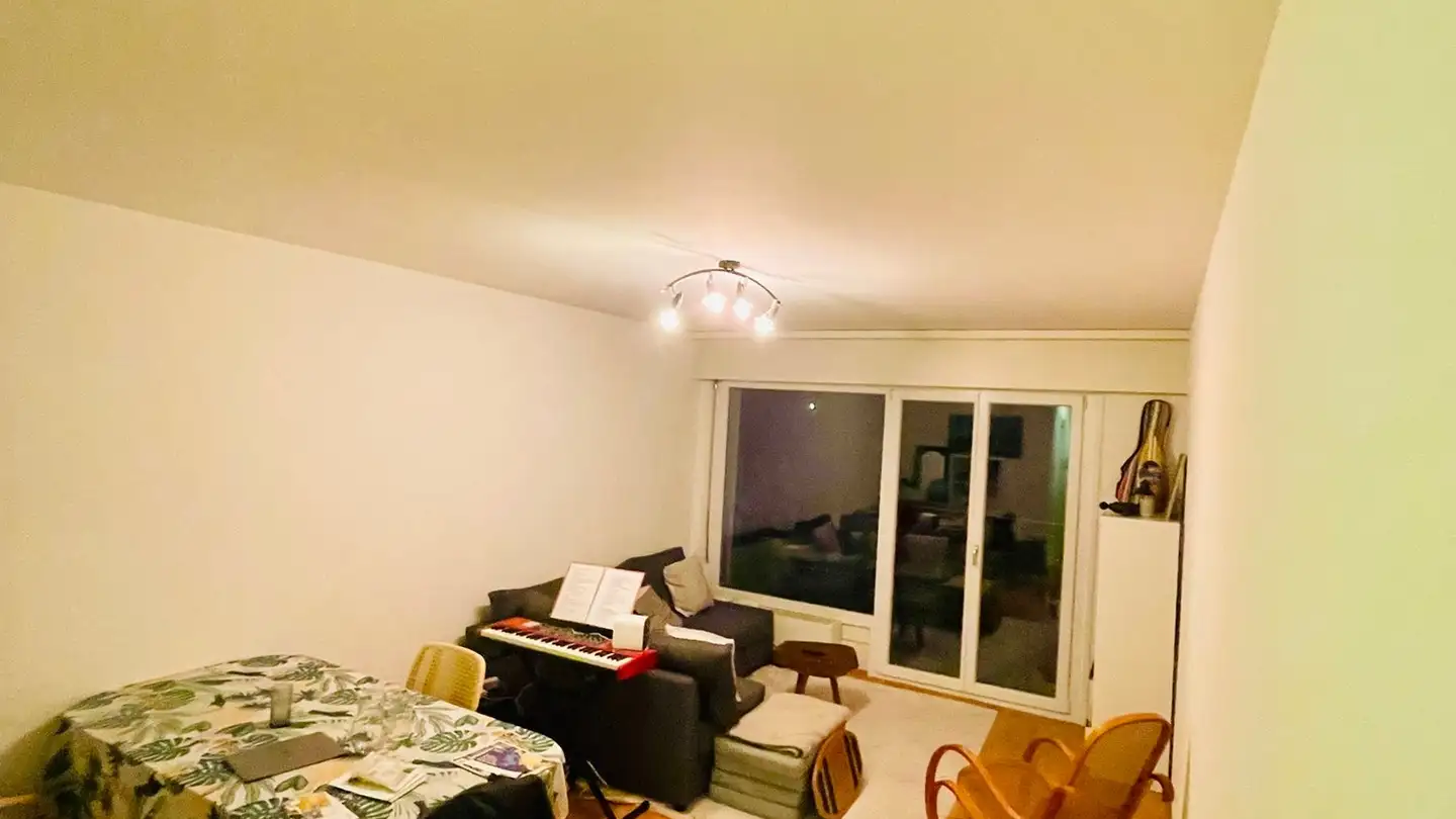 Appartamento in affitto - Route Du Signal 29, 1018 Lausanne