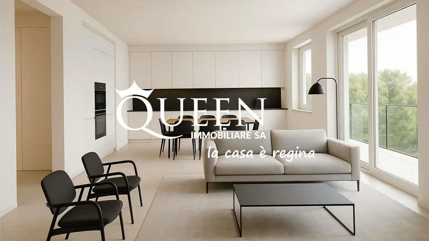 Apartment for rent - 6864 Arzo