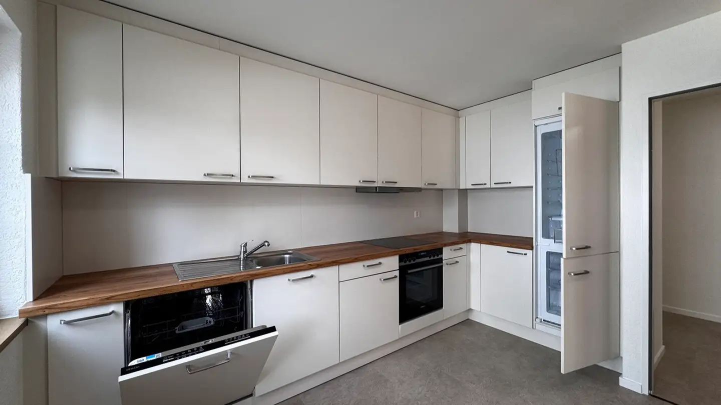 Wohnung mieten - Reigoldswilerstrasse 11b, 4207 Bretzwil - Foto 4