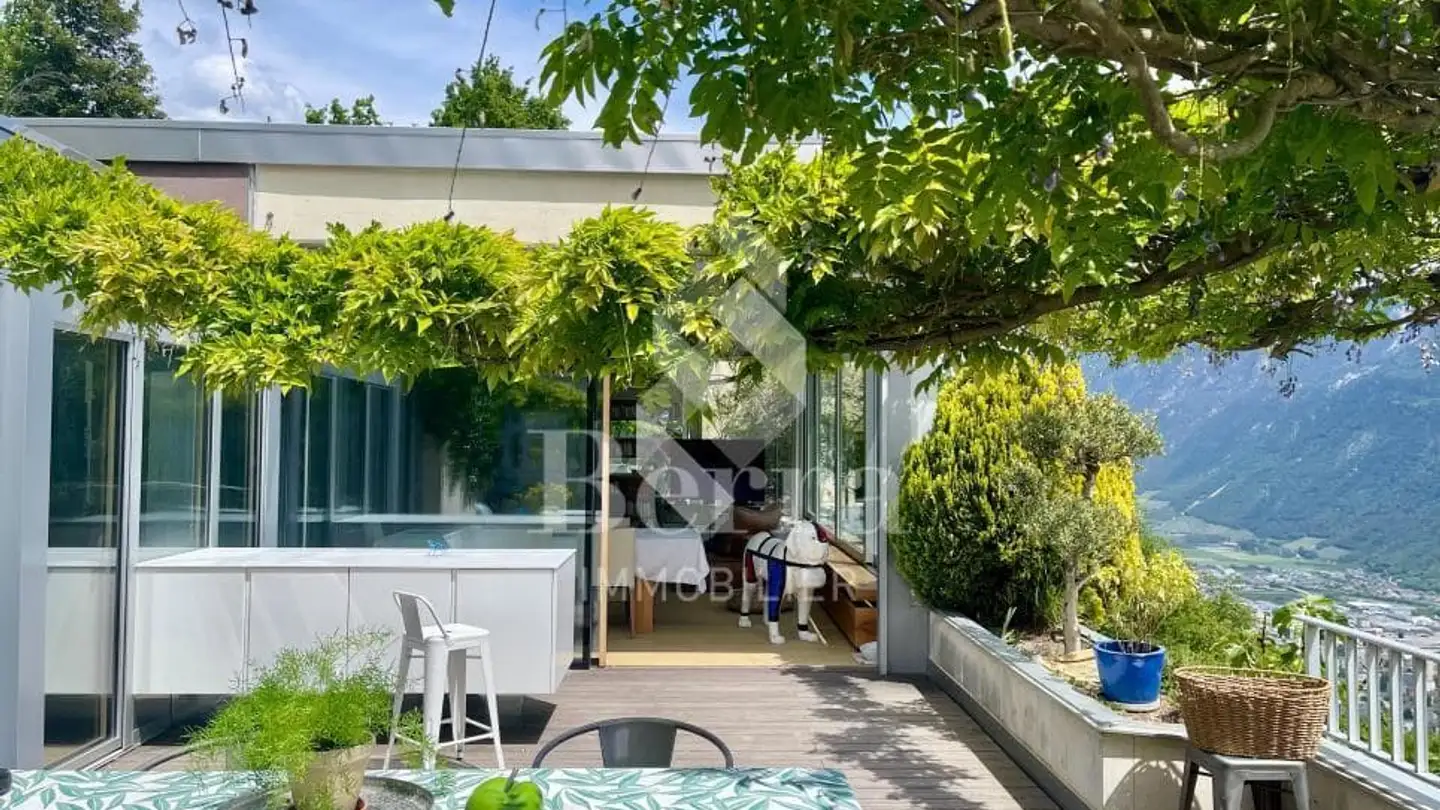 Maison individuelle à vendre - 1928 Ravoire