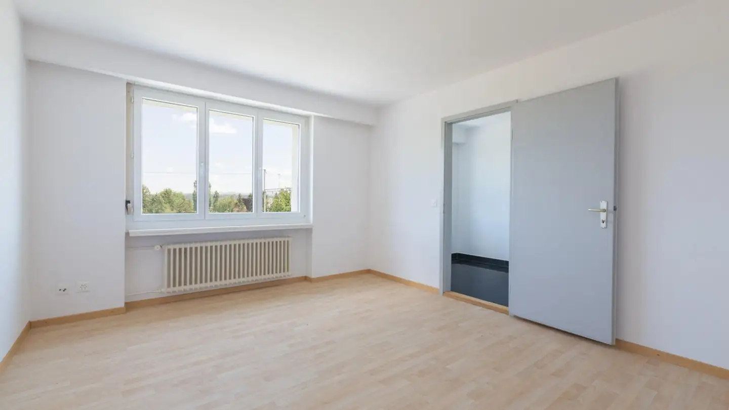 Appartement à louer - Friedbergstrasse 9, 9240 Uzwil - Photo 2