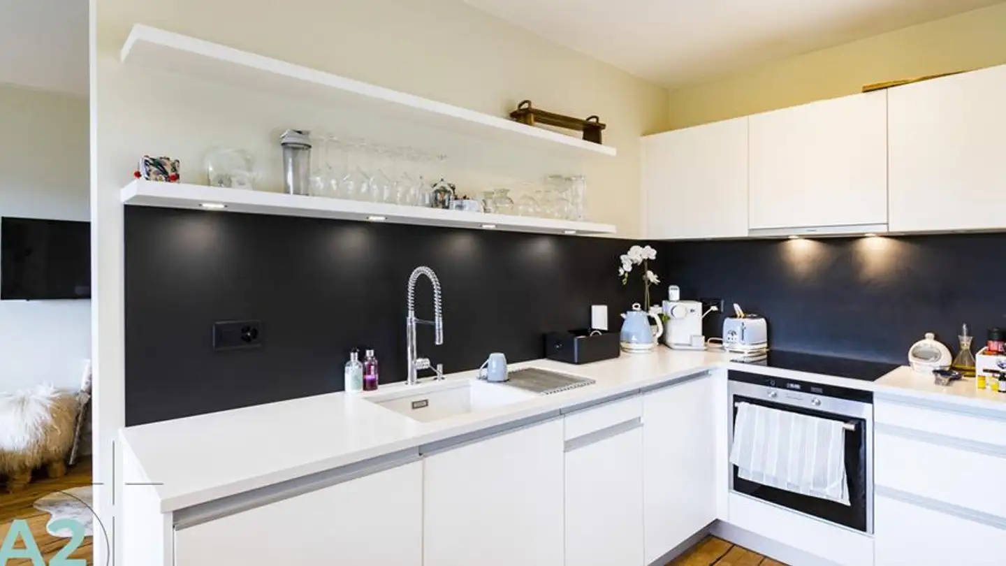 Appartement meublé à louer - 3963 Crans-Montana - Photo 3