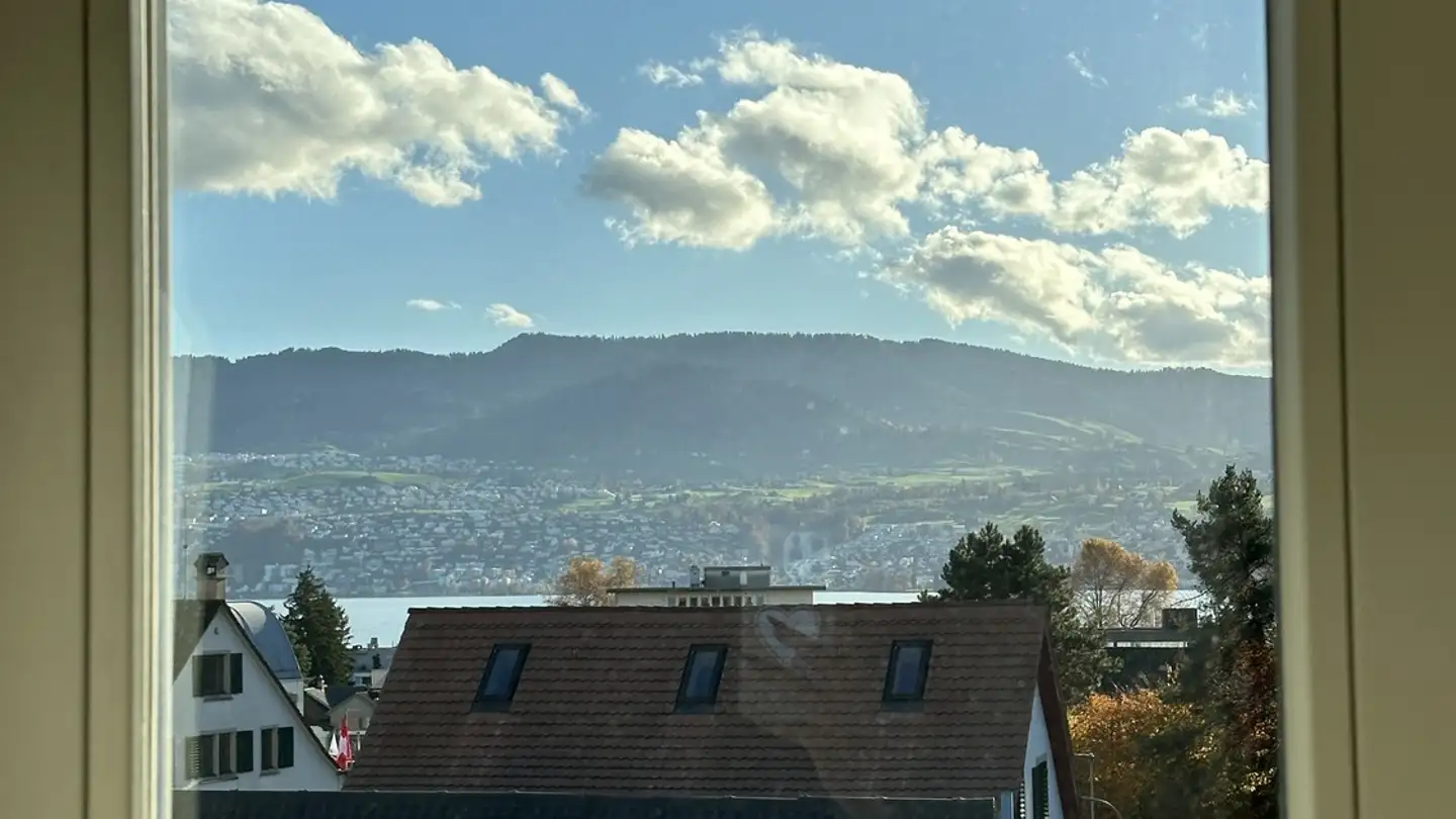 Stanza singola in affitto - Goethestrasse 11, 8712 Stäfa - Photo 2