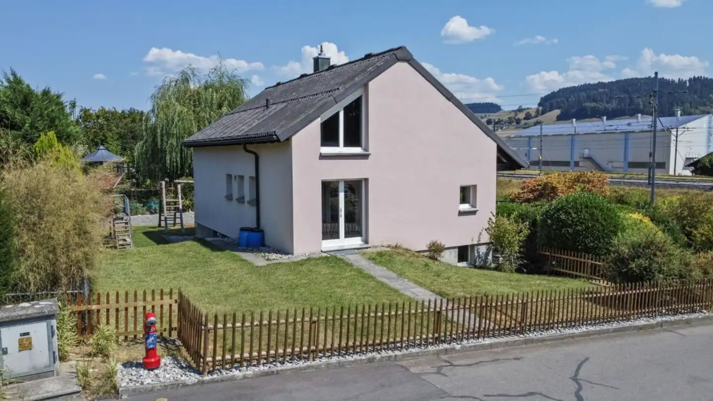 Single house for sale - Mooshausstrasse 6, 3510 Konolfingen - Photo 3